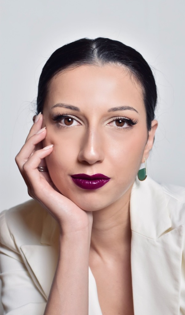 Beste Bulut Soprano